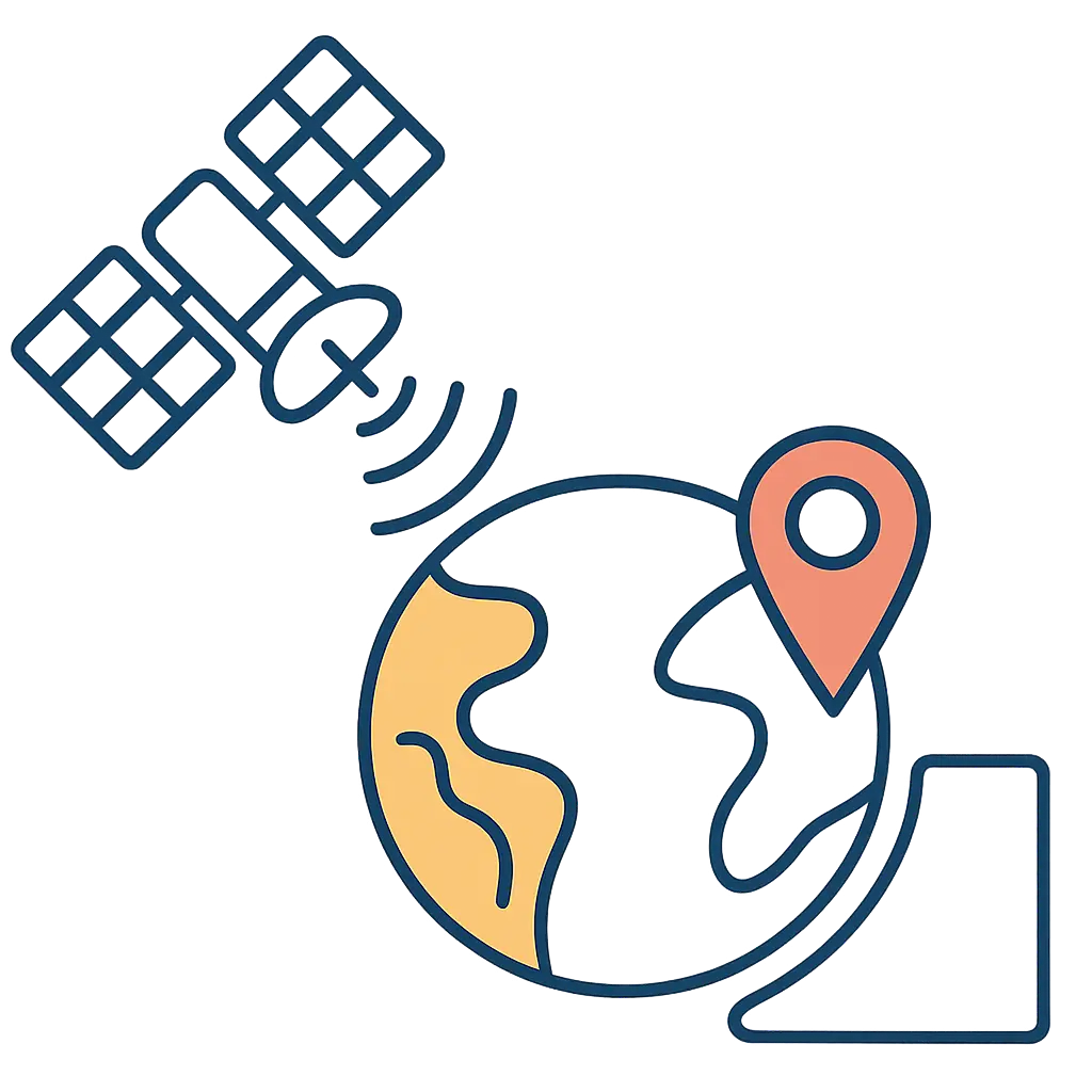 NAVIC Geo Stack brahmware projects