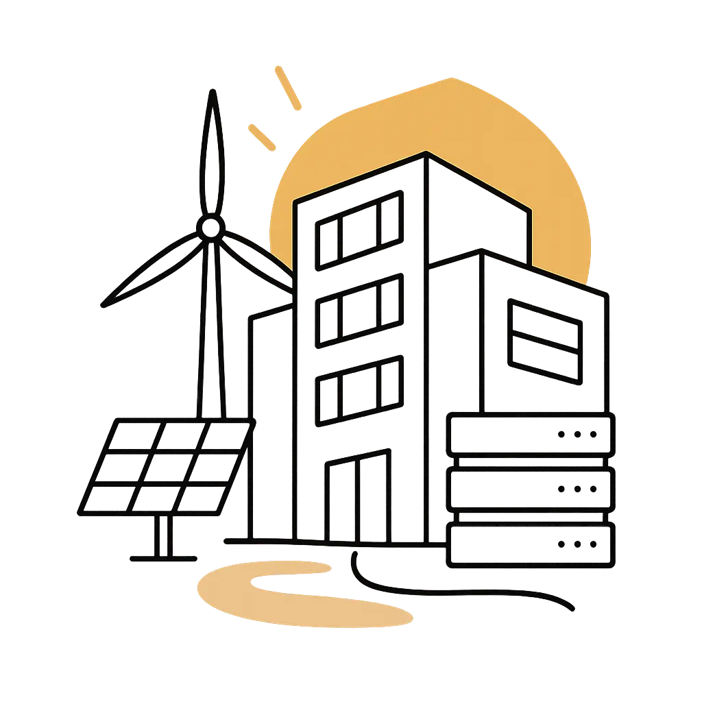 Data & Compute Infrastructure — Data Dharma