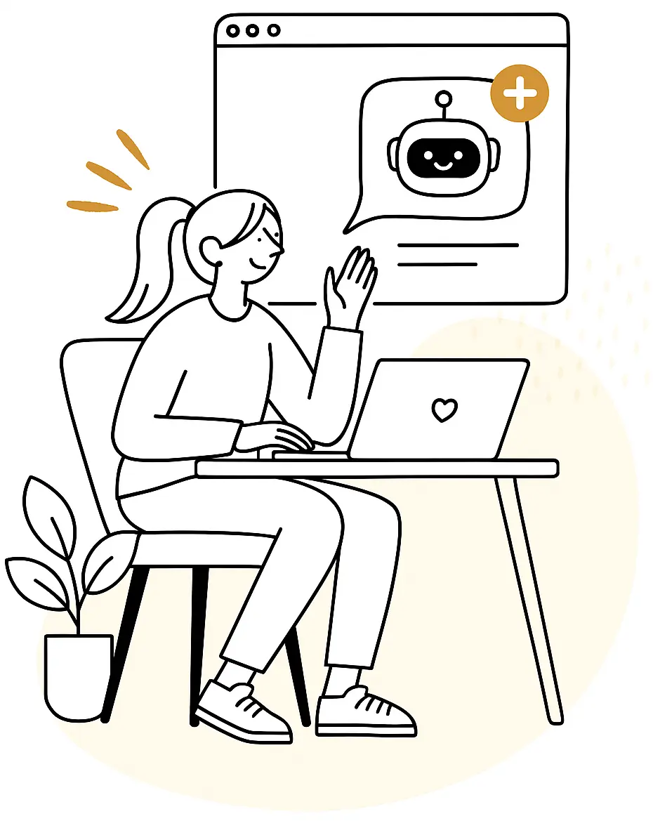 neera ai chatbot brahmware