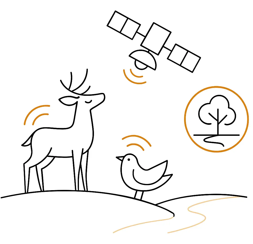 Ecological & Animal Life Infrastructure Brahmware